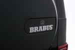 Mercedes-Benz G500 by Brabus 2018 года